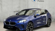 miniaturka - BMW Serii 1, 120