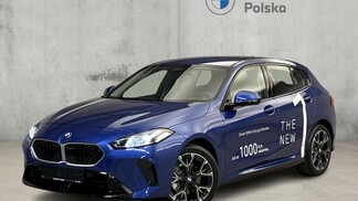 BMW Serii 1, 120