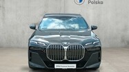 miniaturka - BMW Serii 7, 740
