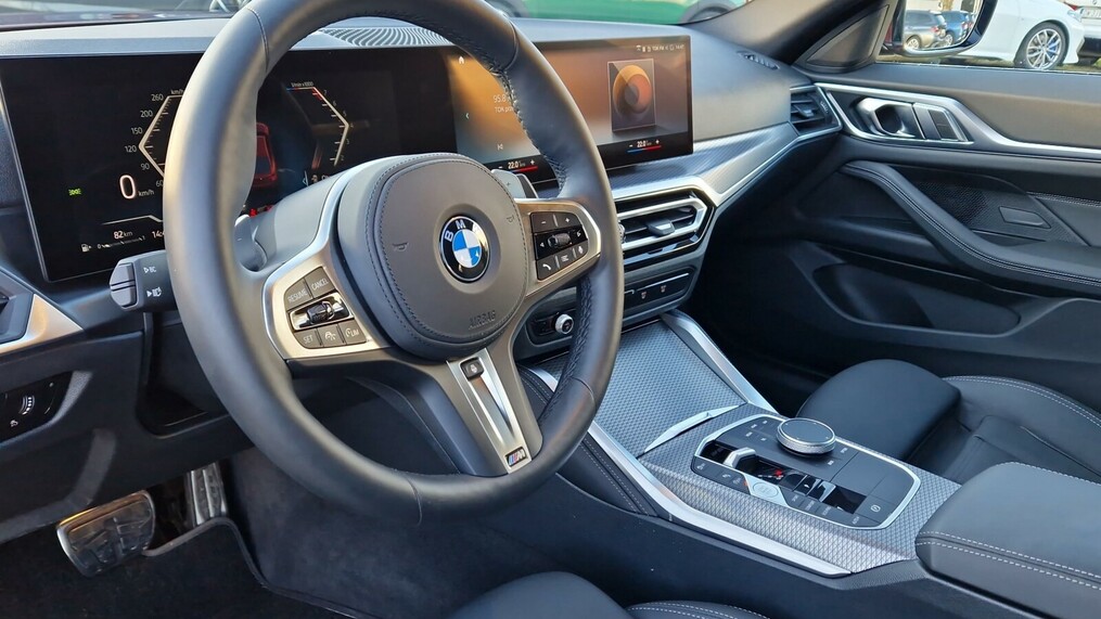 BMW Seria 4 430