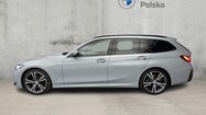 miniaturka - BMW Serii 3, 320