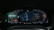 BMW Seria 5 520