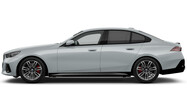 BMW Serii 5, 520