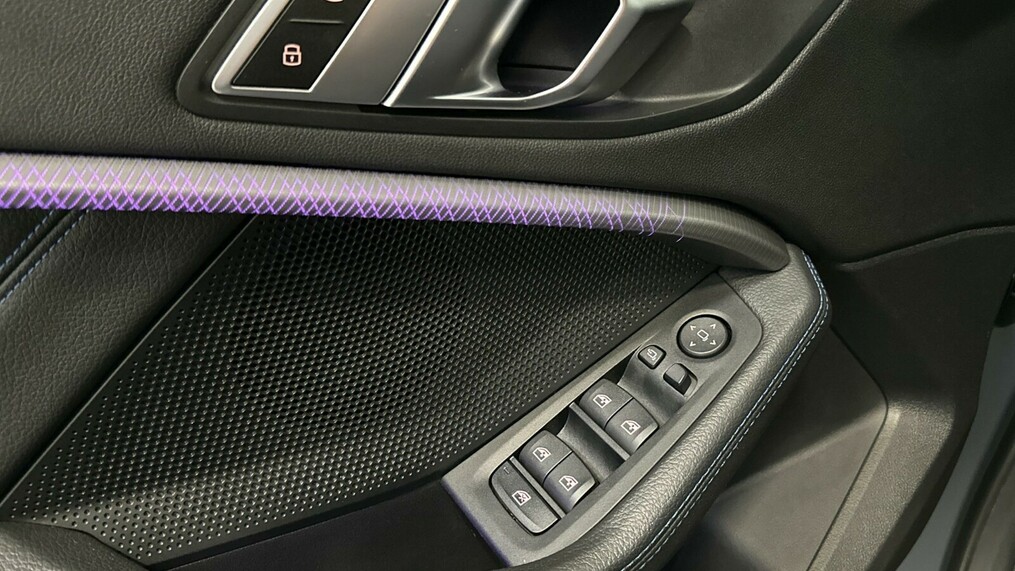 BMW Seria 2 220