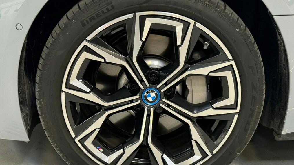 BMW Seria 4 i4