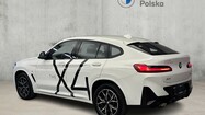 miniaturka - BMW X4