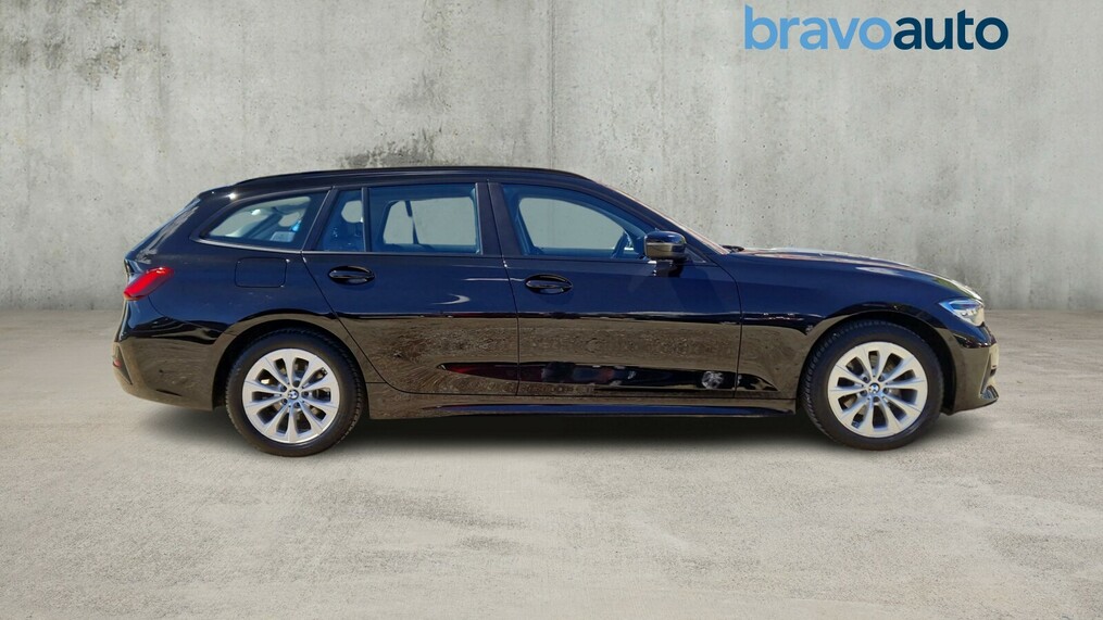 BMW Seria 3 320