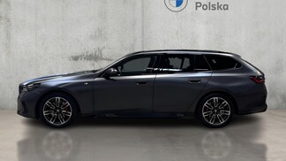 BMW Serii 5, 520