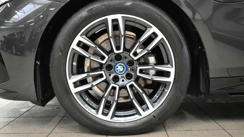 BMW Seria 5 530