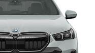 BMW Serii 5, 530