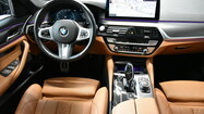 BMW Seria 5 530