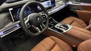 miniaturka - BMW Serii 7, 740