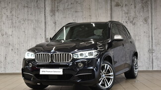 BMW X5 M