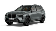 miniaturka - BMW X7