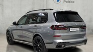 miniaturka - BMW X7