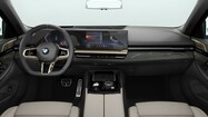 BMW Serii 5, 520