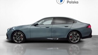 BMW Serii 5, 520