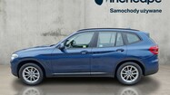 miniaturka - BMW X3