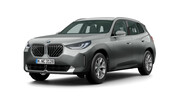 miniaturka - BMW X3