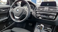 BMW Seria 1 118