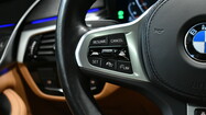 BMW Seria 5 520