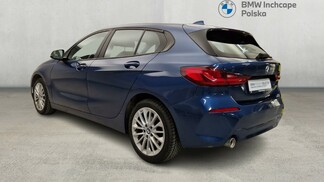 BMW Seria 1 118