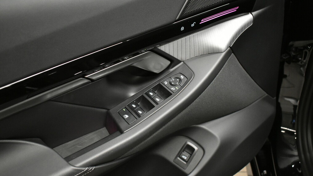 BMW Seria 5 520