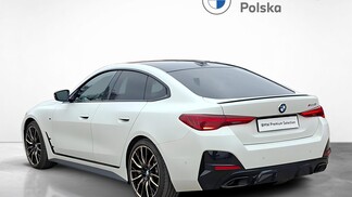 BMW Serii 4, 440