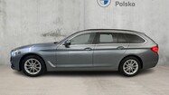 miniaturka - BMW Serii 5, 520