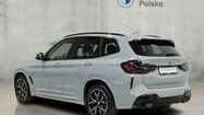 miniaturka - BMW X3