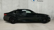 BMW Seria 5 530