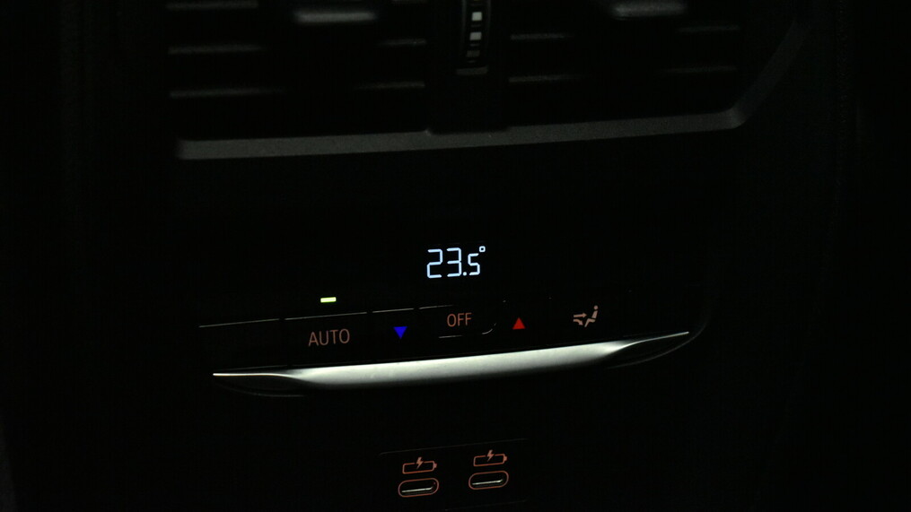 BMW Serii 3, 320