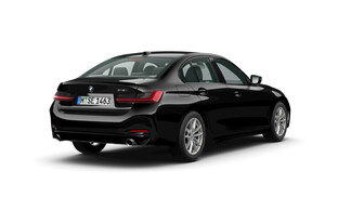BMW Serii 3, 318