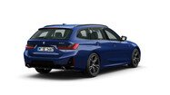 miniaturka - BMW Serii 3, 330