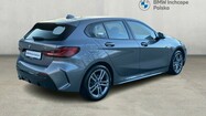 BMW Seria 1 118