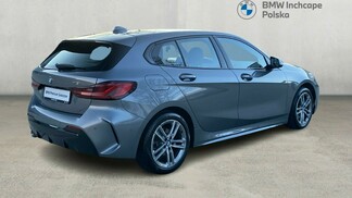 BMW Seria 1 118