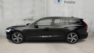 miniaturka - Volvo V60