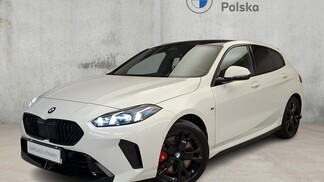 BMW Serii 1, 123