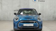 miniaturka - MINI Cooper SE