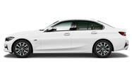 BMW Seria 3, 330