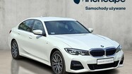 BMW Serii 3, 320