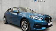 miniaturka - BMW Serii 1, 118
