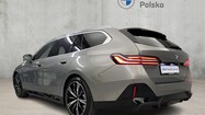 miniaturka - BMW Serii 5, 520