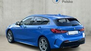 BMW Seria 1 118