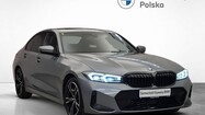 BMW Serii 3, 320