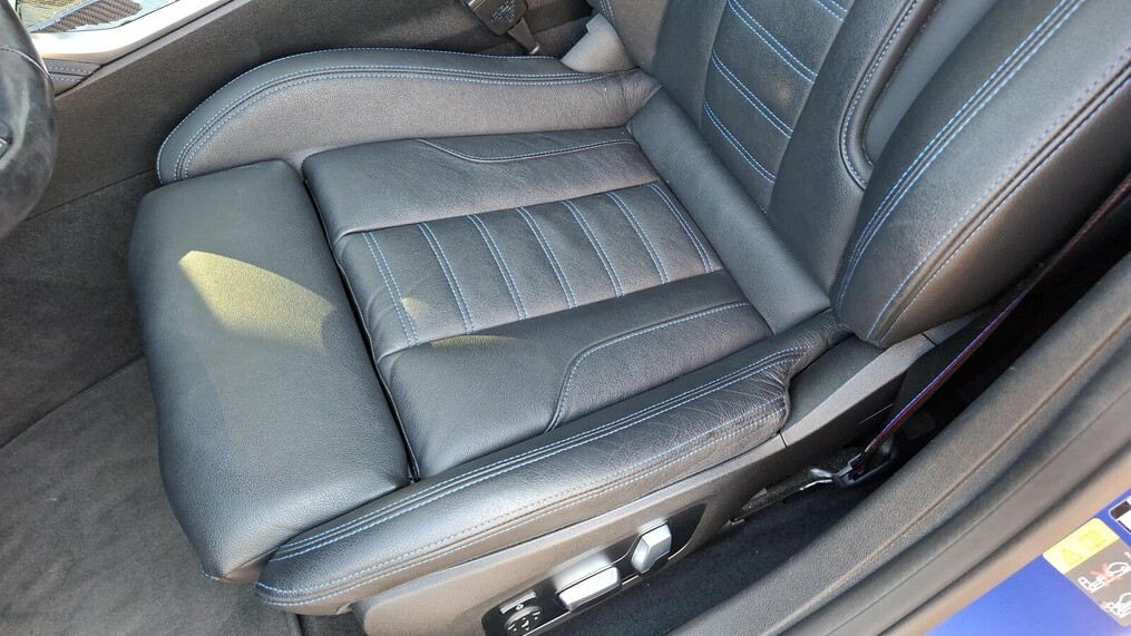 BMW Serii 4, i4