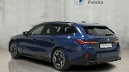 BMW Seria 5 520