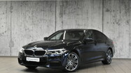 BMW Seria 5 530