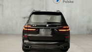 miniaturka - BMW X7