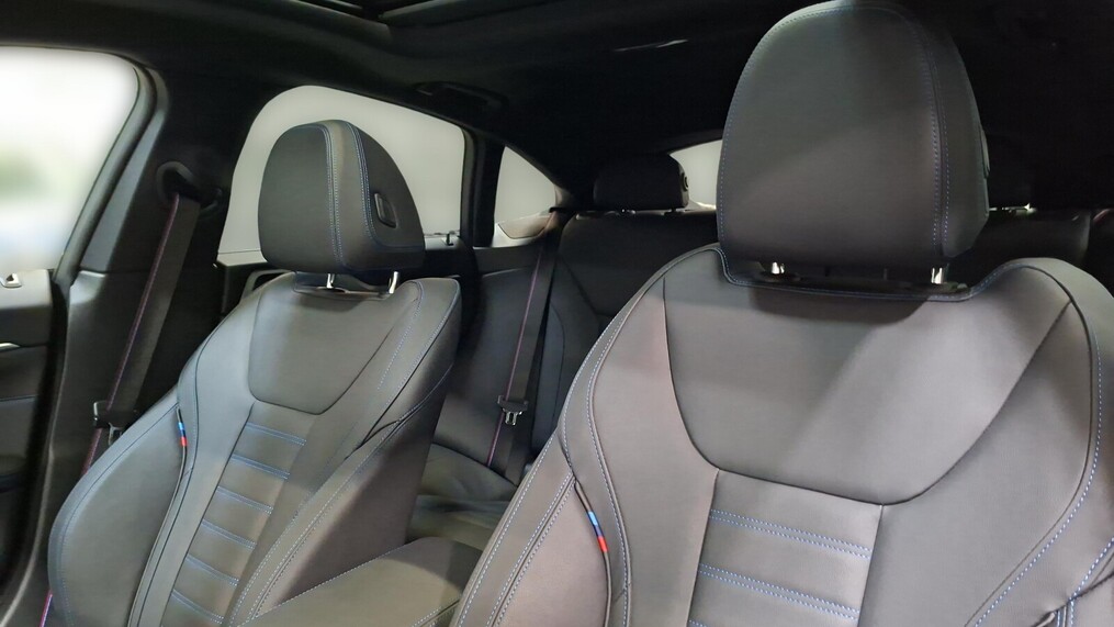 BMW Serii 4, 440